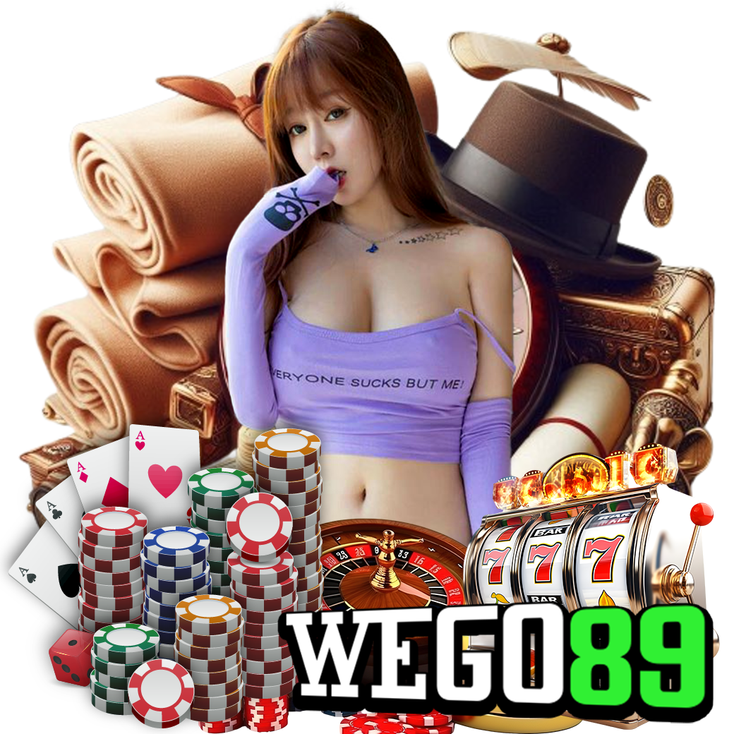 wego89 เครดิตฟรี