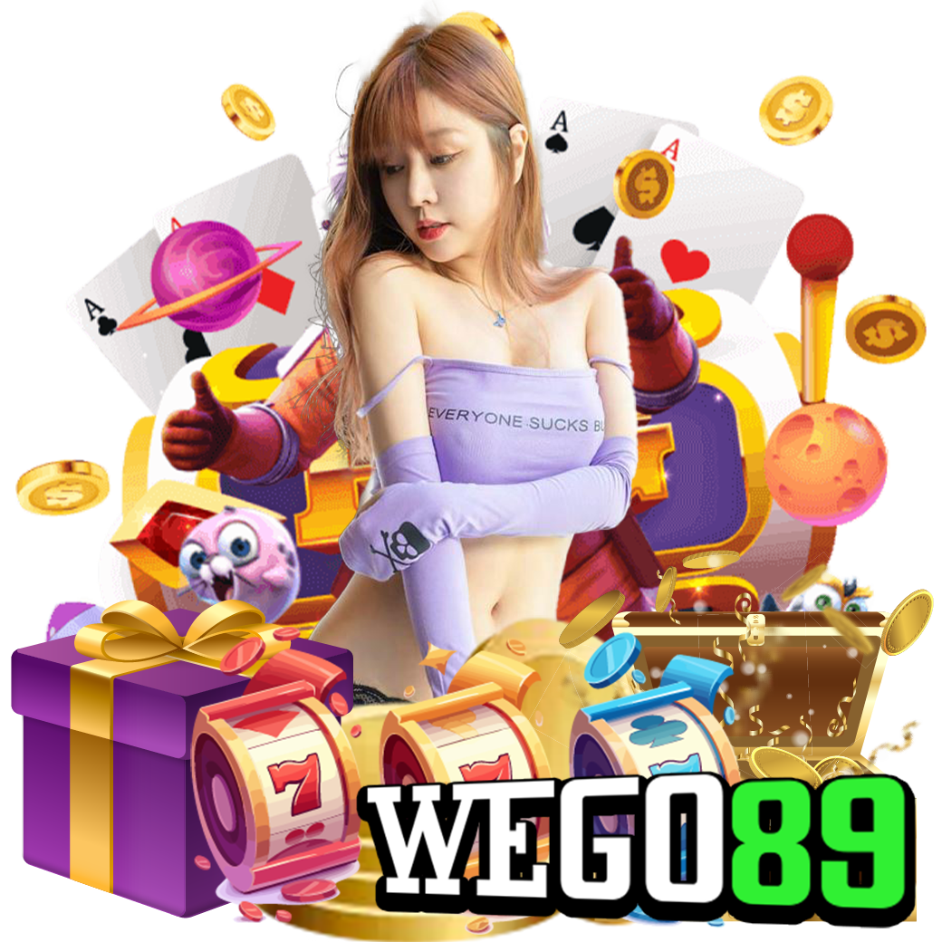wego89 สมัคร