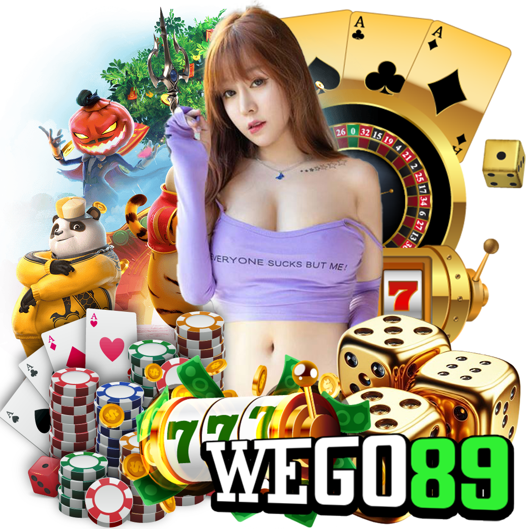 wego89 slot